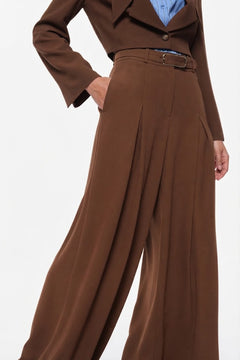 PEZ3KHXCMOR pantalone IMPERIAL