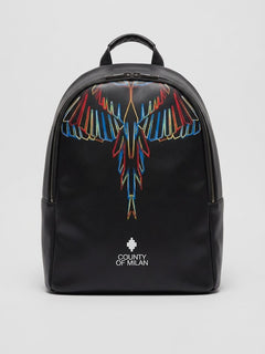 COMAS260312BLA Pack slip COUNTY OF MILAN