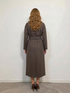 TAC0004 cappotto lungo VICOLO