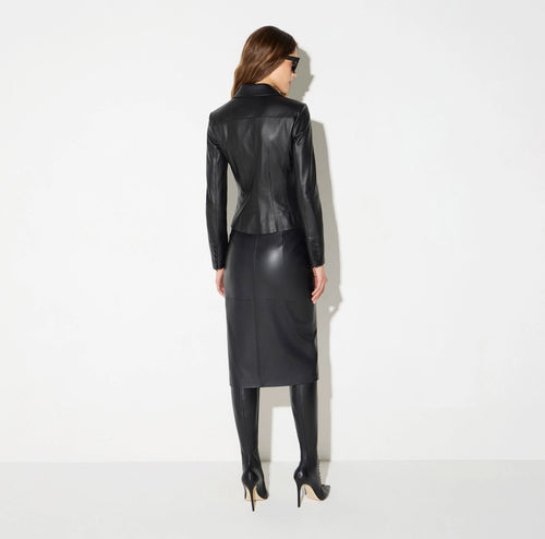 GD07G66E2 - Giacche - ELISABETTA FRANCHI