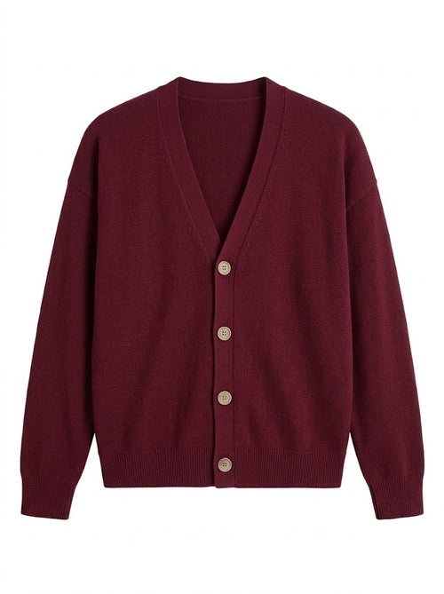 W86022 cardigan EDWHARD