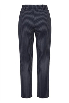 TE26P4074BL pantalone TENSIONE IN