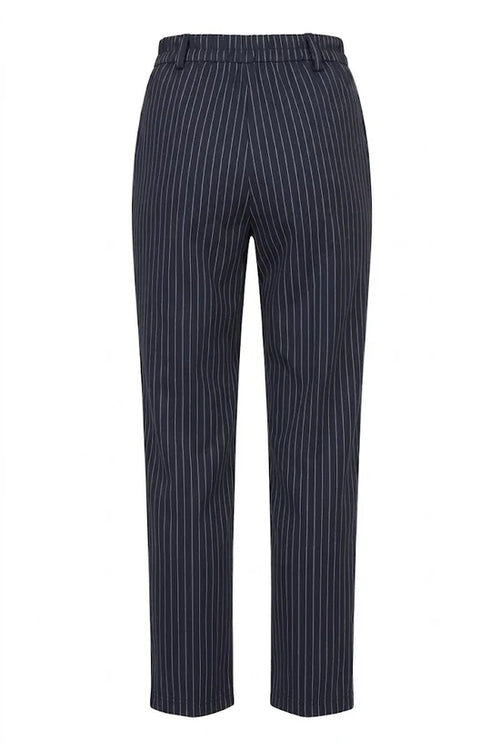 TE26P4074BL pantalone TENSIONE IN