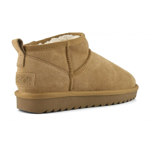 HC.YW078TAN SCARPE COLORS OF CALIFORNIA