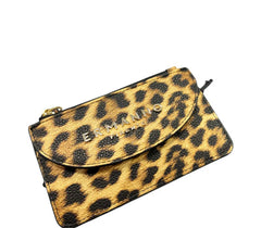 ERMANNO SCERVINO Donna Portafoglio Leopardato-PE26