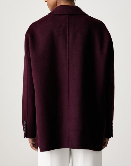 TAC0005 Cappotto VICOLO