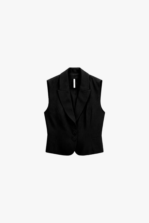 LD77MHX Gilet IMPERIAL NORMALE