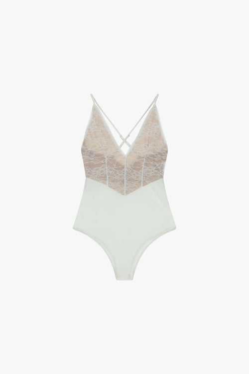 IMPERIAL Donna Body Panna-PE26
