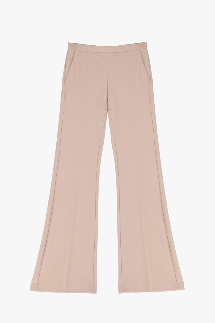 Imperial Pantalone Donna Cipria | Taglio Contemporaneo PE26
