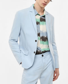 Imperial Blazer Uomo Polvere | Regular Fit Contemporaneo PE26