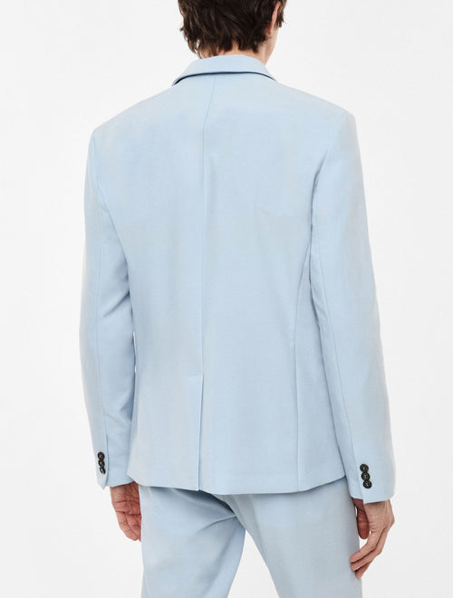 Imperial Blazer Uomo Polvere | Regular Fit Contemporaneo PE26