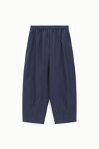 IMPERIAL Uomo Pantalone Largo Blu-PE26