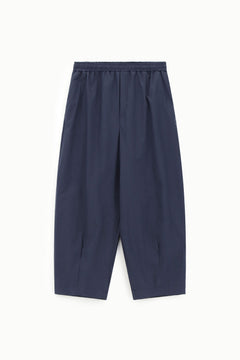 IMPERIAL Uomo Pantalone Largo Blu-PE26