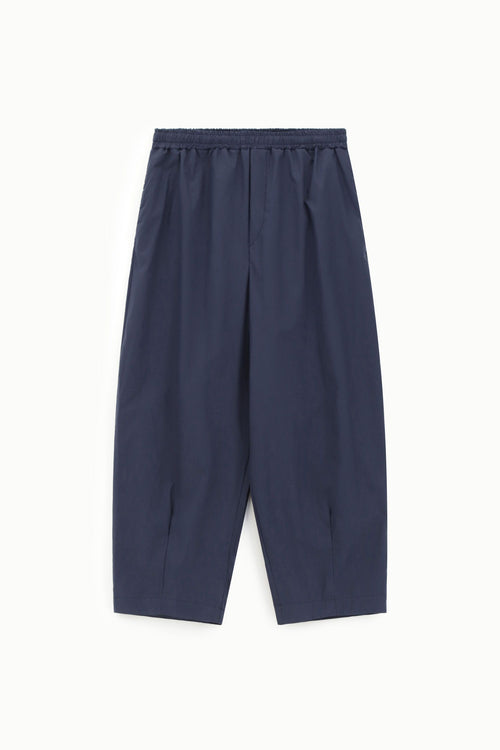 IMPERIAL Uomo Pantalone Largo Blu-PE26