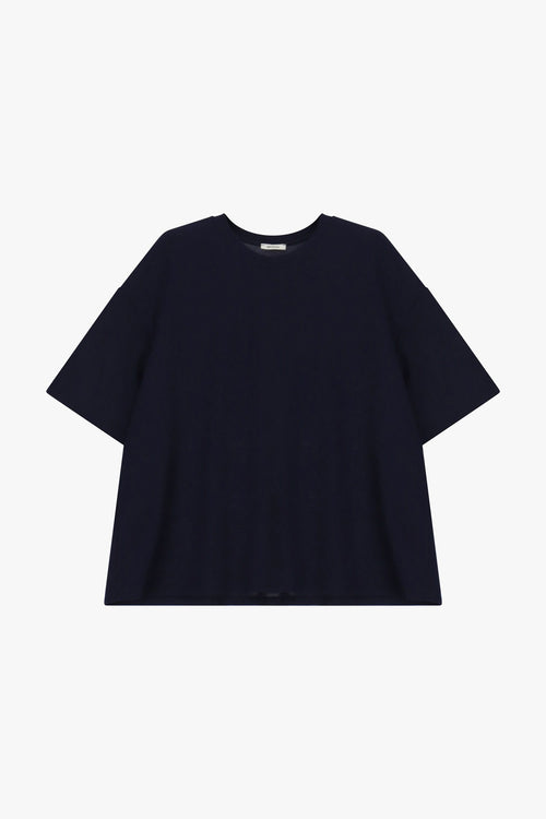 IMPERIAL Uomo T-shirt Blu-PE26