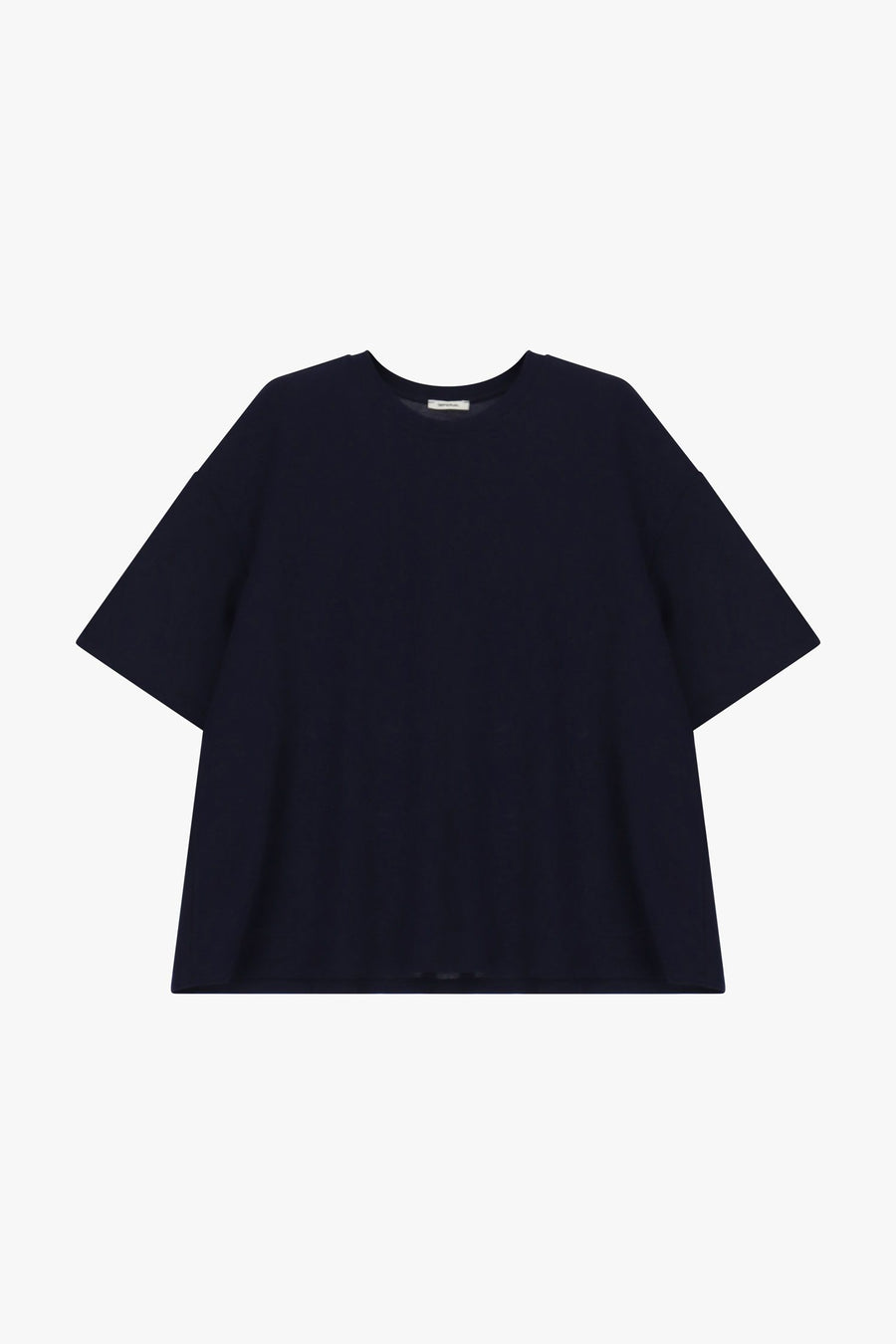 IMPERIAL Uomo T-shirt Blu-PE26