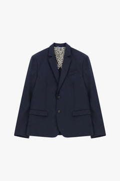Imperial Blazer Uomo Navy | Regular Fit Contemporaneo PE26