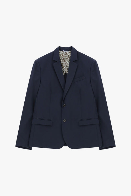 Imperial Blazer Uomo Navy | Regular Fit Contemporaneo PE26