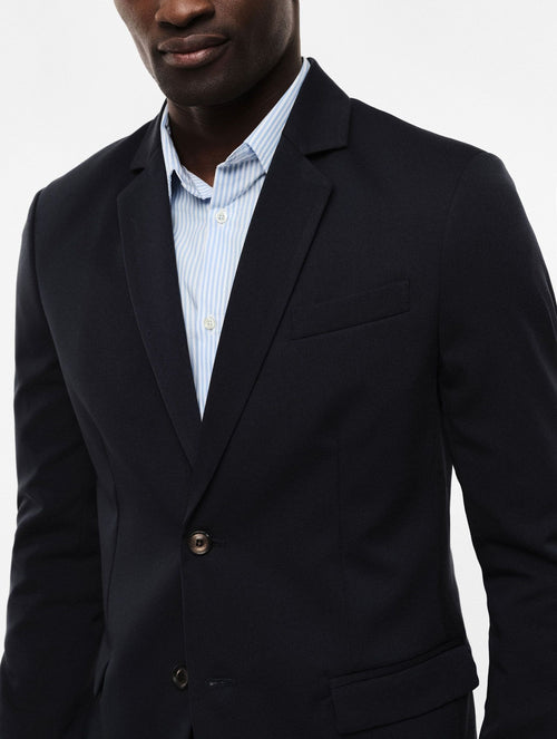 Imperial Blazer Uomo Navy | Regular Fit Contemporaneo PE26