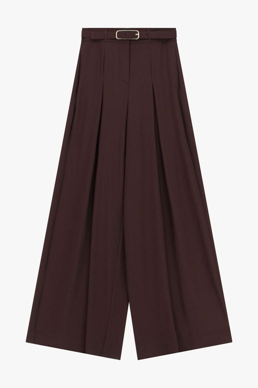 Imperial Pantalone Donna Cacao | Taglio Minimalista PE26