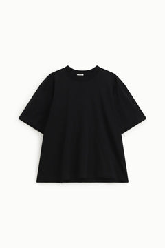 Dickies T-Shirt Uomo Nera | Cotone Jersey PE26