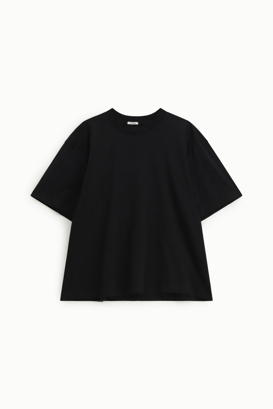 Dickies T-Shirt Uomo Nera | Cotone Jersey PE26
