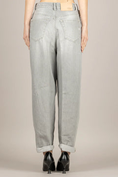 Jeans Vicolo Donna - Denim Wide Leg Nuova Collezione PE26