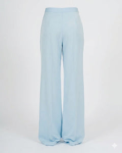 SILENCE LTD Donna Pantalone Palazzo Sky-PE26