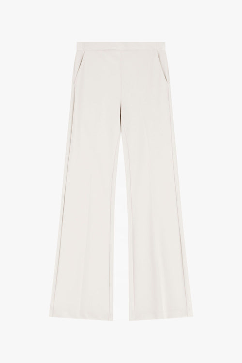 IMPERIAL Donna Pantalone Elegante Zinco-PE26