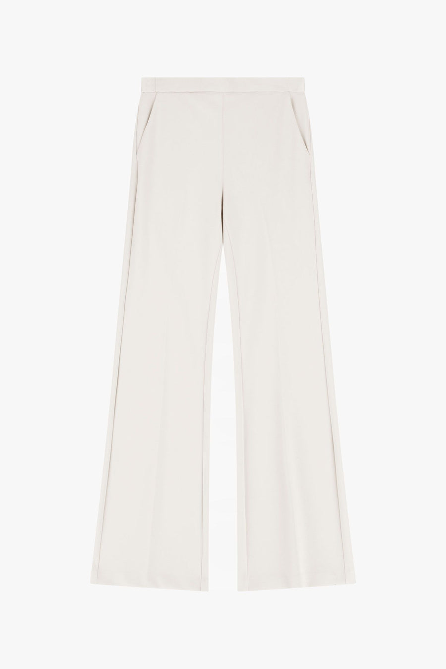 IMPERIAL Donna Pantalone Elegante Zinco-PE26