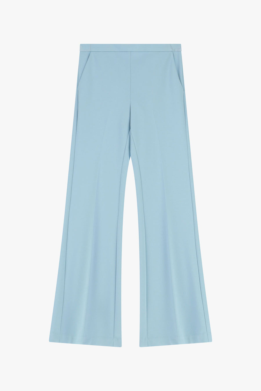 IMPERIAL Donna Pantalone Elegante New sky-PE26