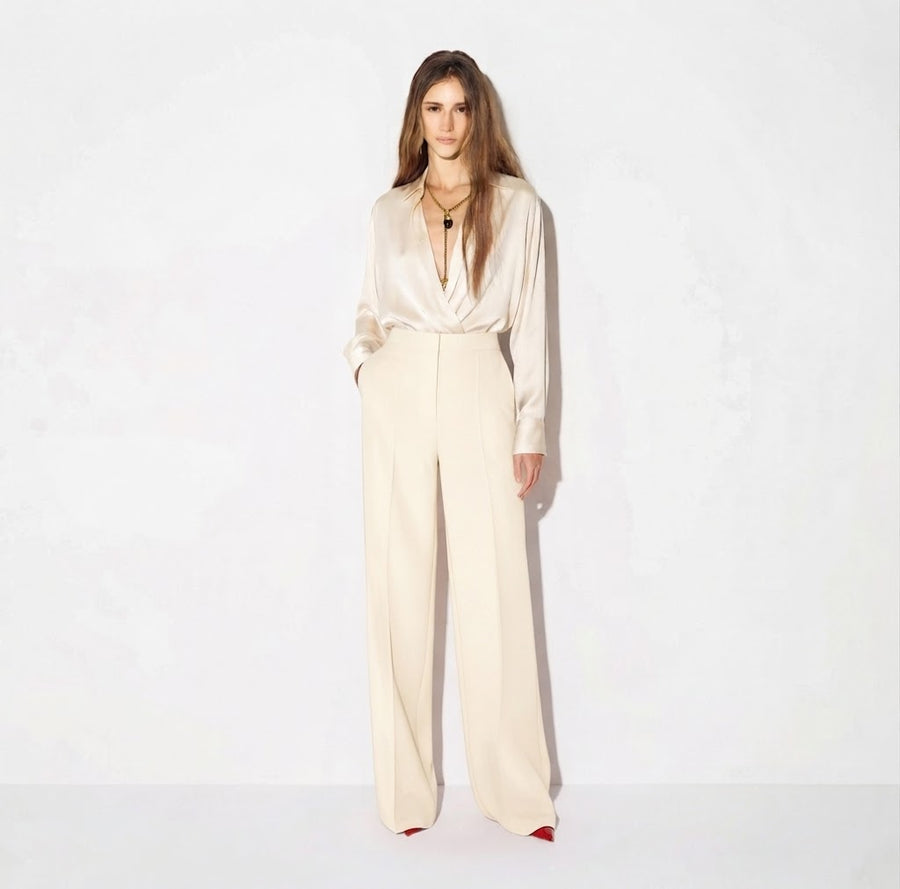 PA20267E2 - Pantaloni - ELISABETTA FRANCHI