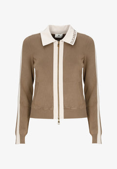 ELISABETTA FRANCHI DONNA MAGLIA