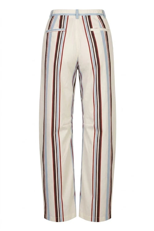 S26PH57MOR pantalone TENSIONE IN