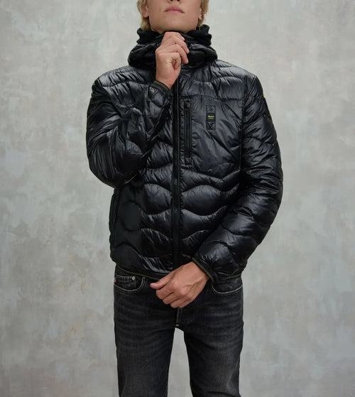 25WBLUC03074-006355999 Giubbino BLAUER
