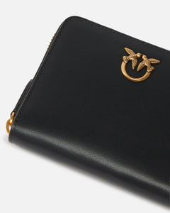 PINKO DONNA PORTAFOGLI