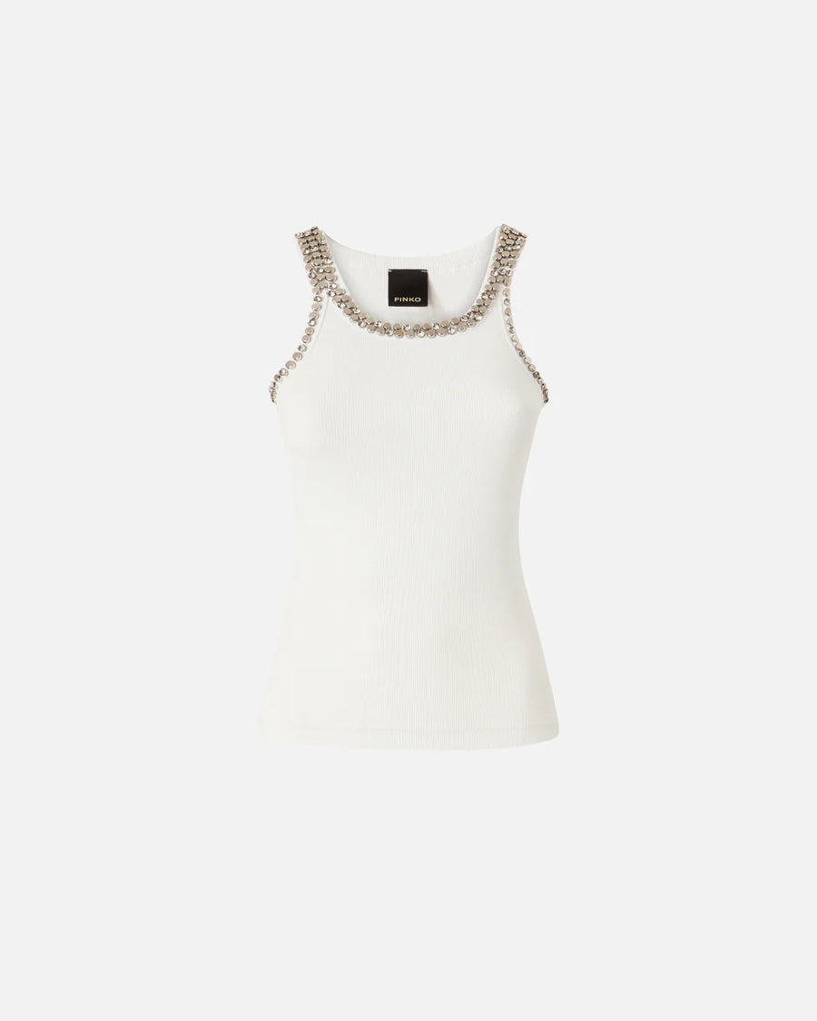 PINKO DONNA CANOTTA