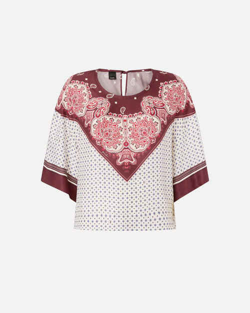 PINKO DONNA BLUSA
