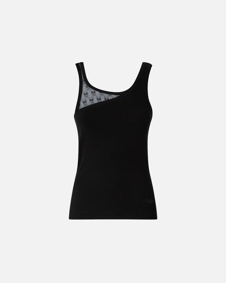 PINKO CANOTTA DONNA