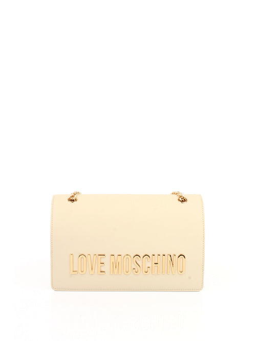 LOVE MOSCHINO BORSA A SPALLA