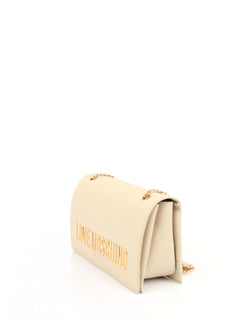 LOVE MOSCHINO BORSA A SPALLA