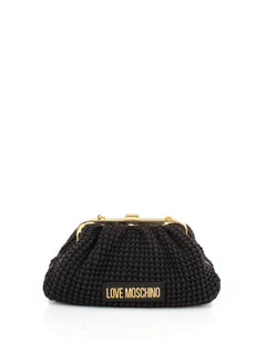 LOVE MOSCHINO BORSA A TRACOLLA