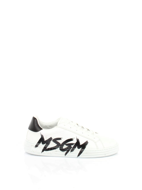 MSGM SNEAKERS