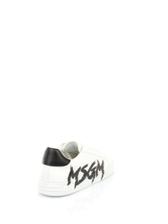 MSGM SNEAKERS