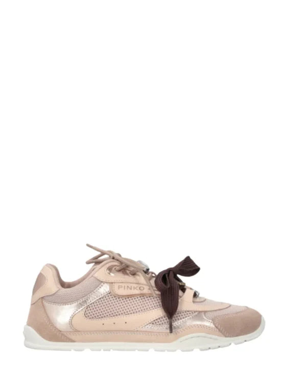 SS0185P132P26 Sneakers PINKO
