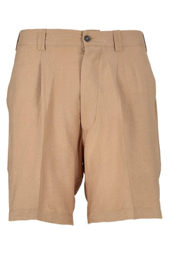 IMPERIAL Uomo Bermuda Beige-PE26