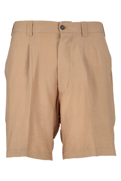 IMPERIAL Uomo Bermuda Beige-PE26