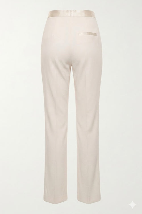 IMPERIAL Donna Pantalone Elegante Zinco-PE26