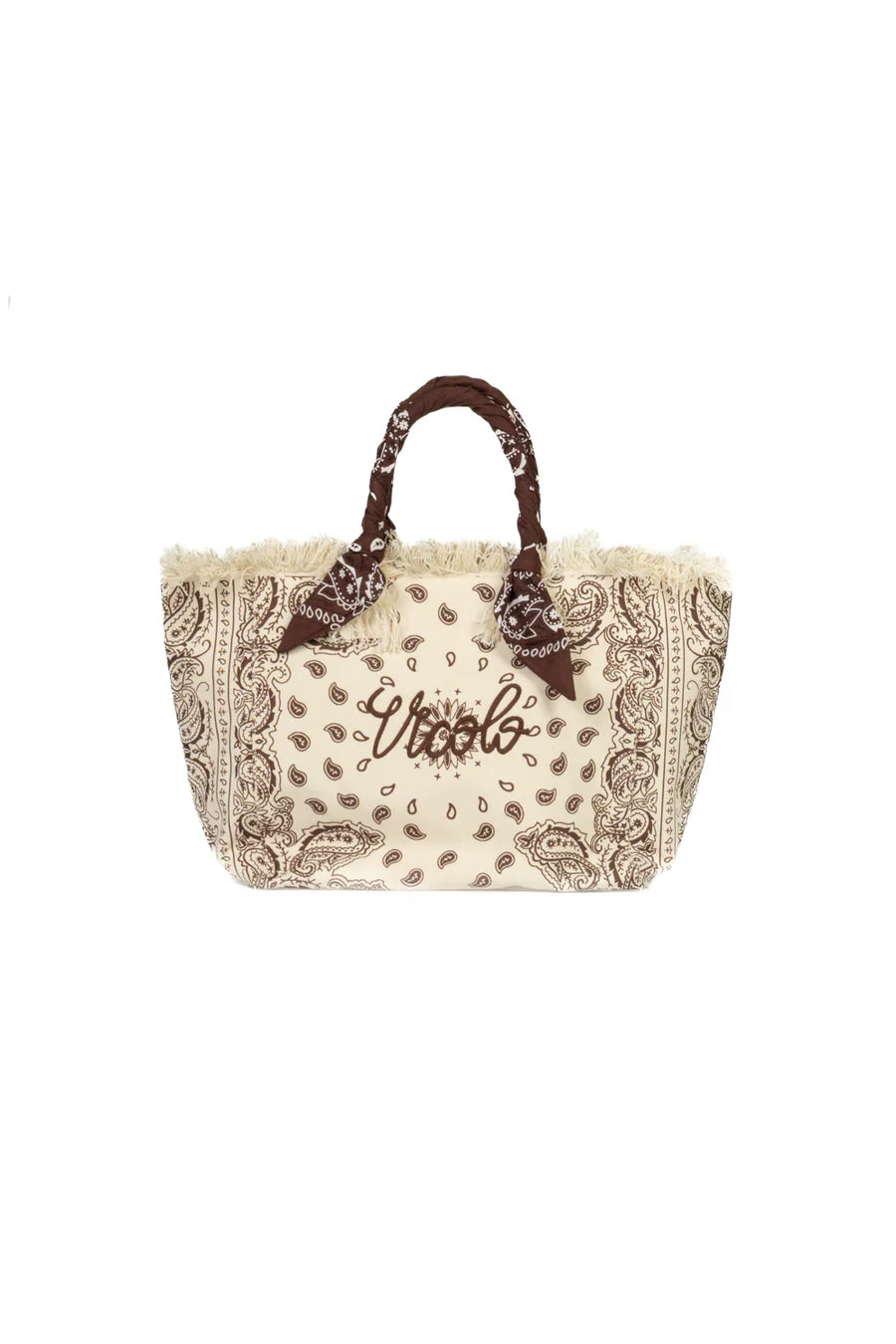 VICOLO Donna Borsa Con Dettagli Unica-PE26