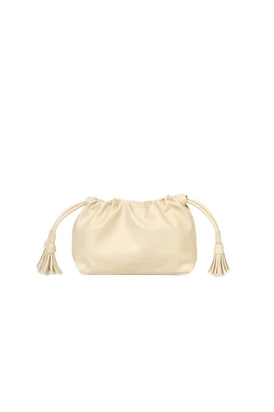 VICOLO Donna Borsa  Mandorla-PE26